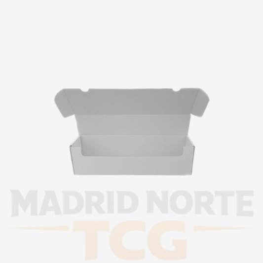 Storage box for 1000 cards