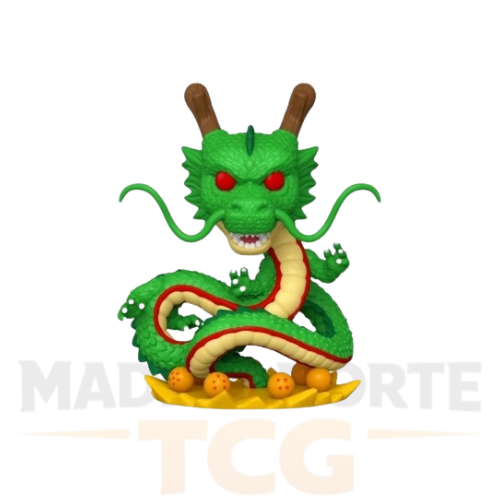 Funko Pop Jumbo Shenron #859 Dragon Ball Z 25 cm