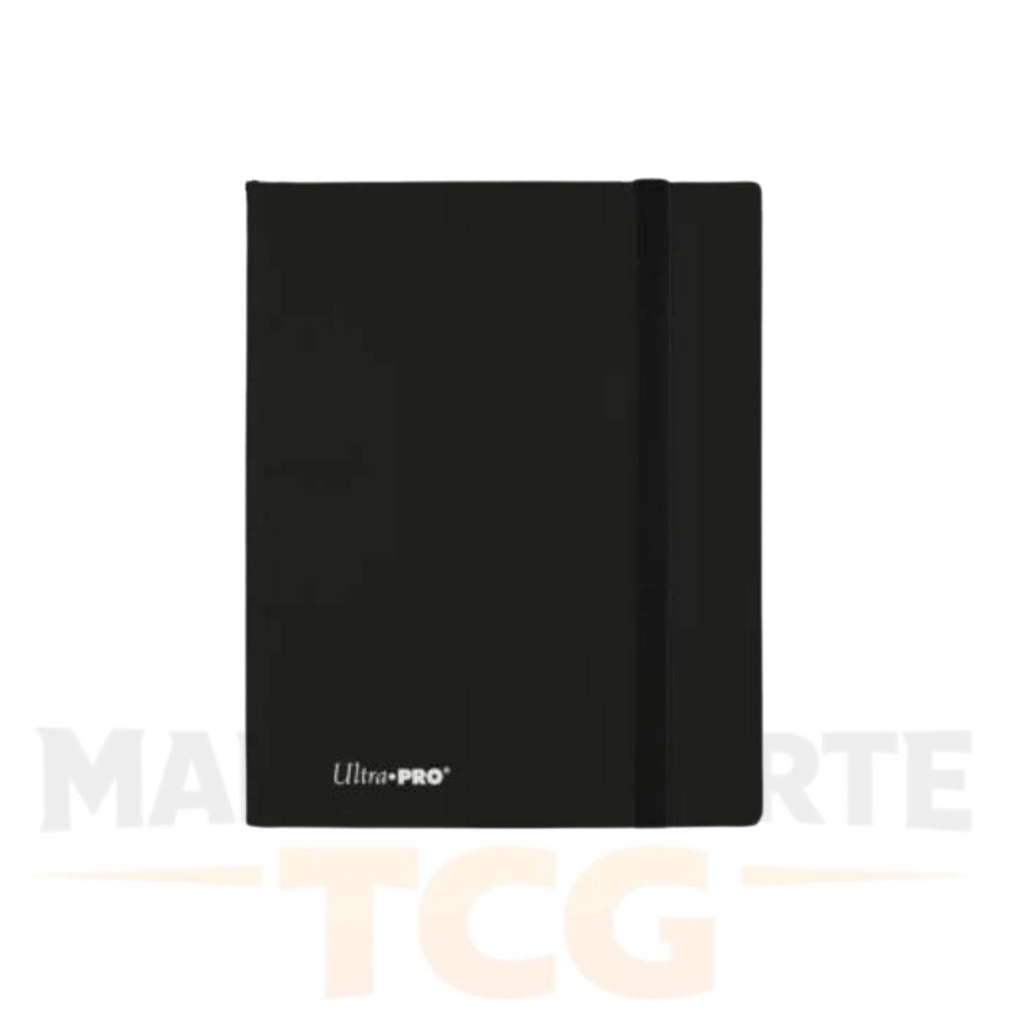 9-Pocket Album Black – Ultra Pro