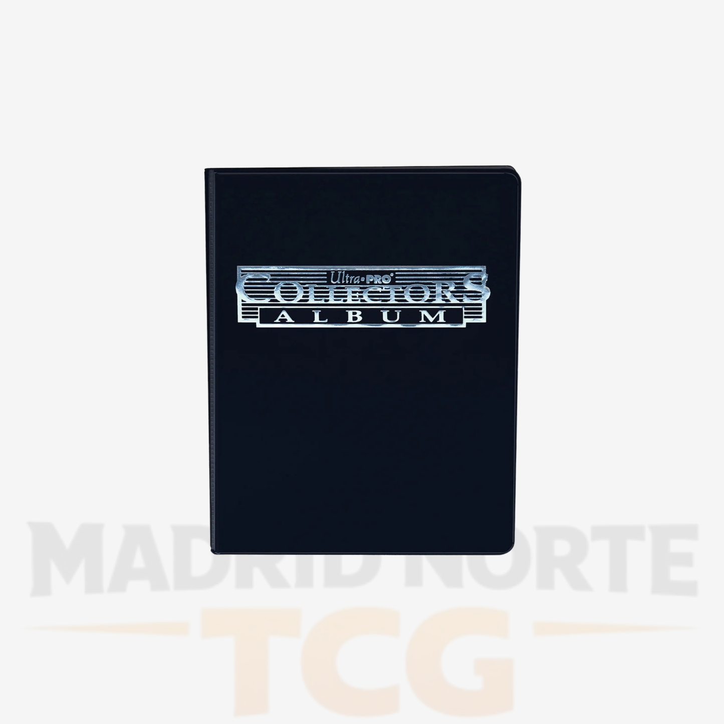 9-Pocket File Cabinet Black – Ultra Pro