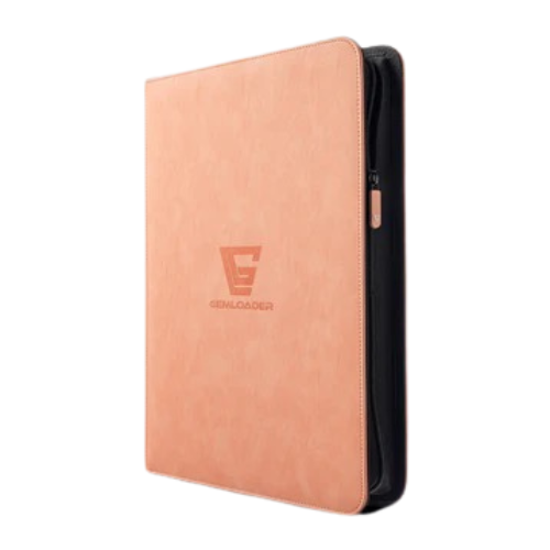 Álbumes para Cartas TCG