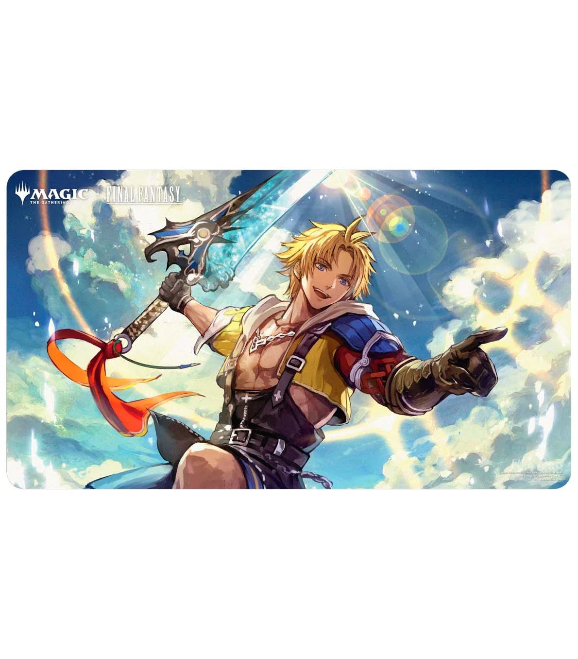 Tapetes TCG y playmats oficiales para juegos de cartas coleccionables