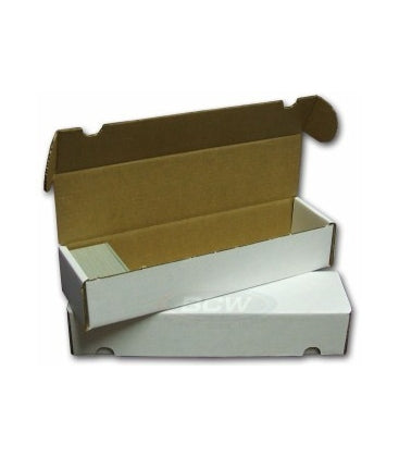 Almacenaje para Cartas TCG