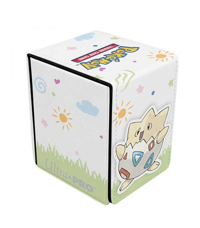 Deck Box para Cartas TCG