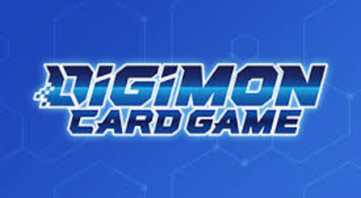Digimon Card Game con productos oficiales para jugadores y coleccionistas