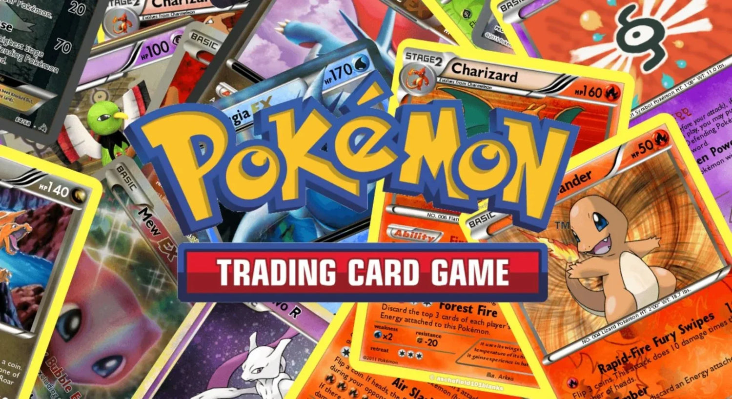 Pokémon TCG – Sobres, Cajas y Productos Oficiales
