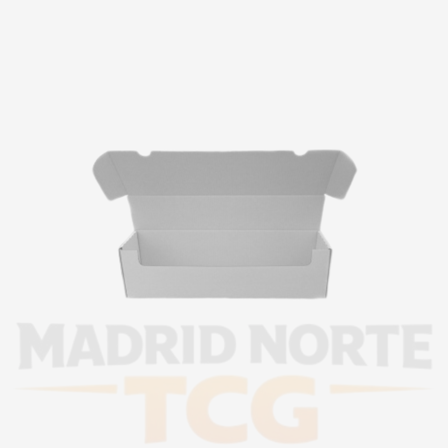 Storage box for 1000 cards 