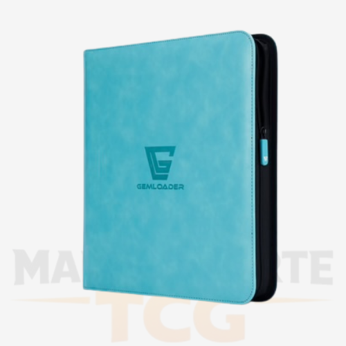 gemloader-480-pocket-traditional-sleeved-binder-tiffanyblue