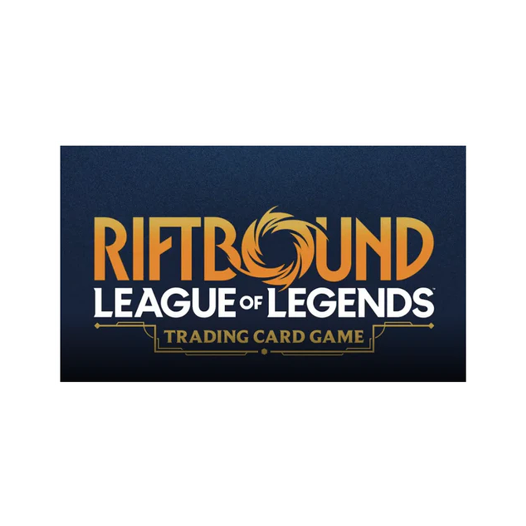 Vendetta Art Sleeves 1 de Riftbound League of Legends TCG